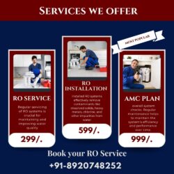 service