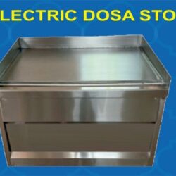 Dosa Stove