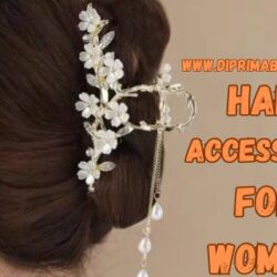 Hair Accessories for Women