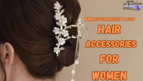 Hair Accessories for Women Hair Accessories for Women