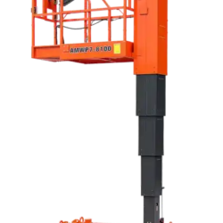 aerial lift manufacturer