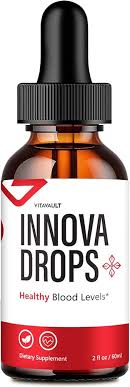 Innova Drops Innova Drops