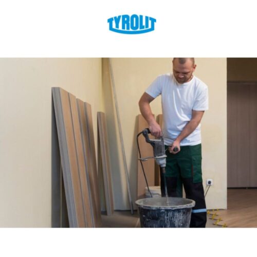 Tyrolit Australia Professional Floor Preparation Tyrolit Australia Professional Floor Preparation