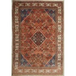 Persian Rugs in Los Angeles