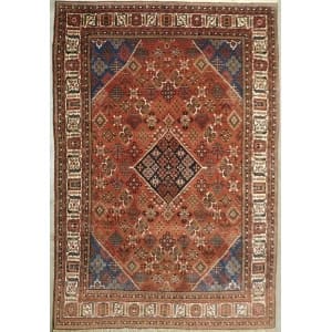 Persian Rugs in Los Angeles Persian Rugs in Los Angeles