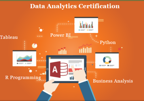 Data Analytics Course in Laxmi Nagar, Delhi Data Analytics Course in Laxmi Nagar, Delhi