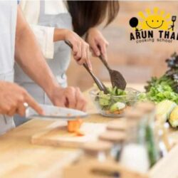 Cooking Class Bangkok