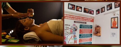 Ayurvedic Panchakarma Hospital in Gandhinagar Ayurvedic Panchakarma Hospital in Gandhinagar