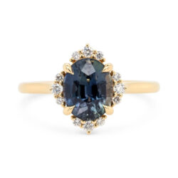gemstone rings