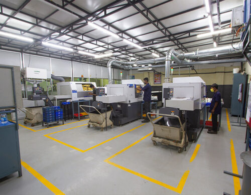 CNC Machining Manufacturer in Pune - ANJALI T. PRECISION CNC Machining Manufacturer in Pune - ANJALI T. PRECISION
