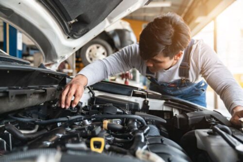 Car Repairs Woolloongabba Car Repairs Woolloongabba