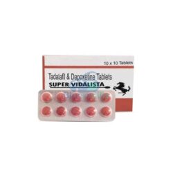 Super vidalista