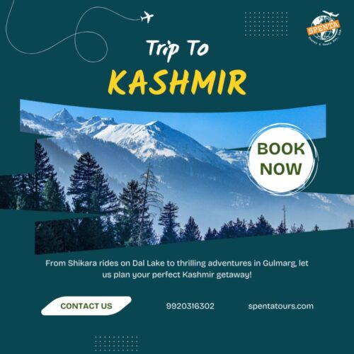 Kashmir Tour Packages from Mumbai (8) Kashmir Tour Packages from Mumbai (8)