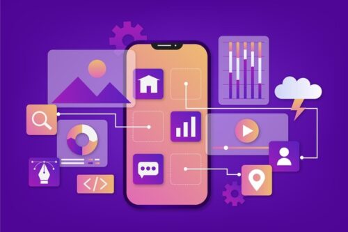Mobile App Development in 2025 Mobile App Development in 2025