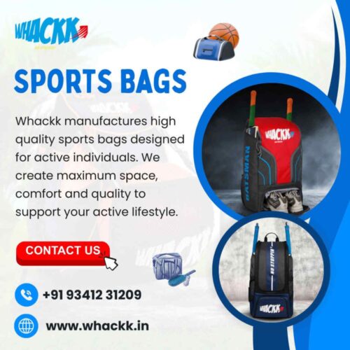 Sports Bags Sports Bags