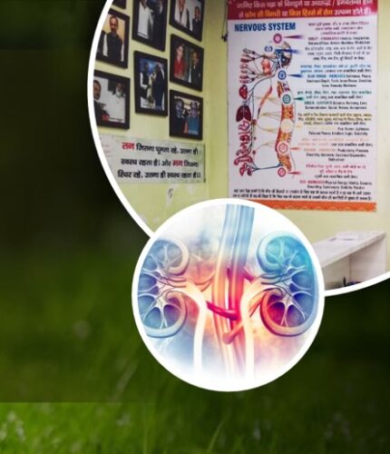 Ayurvedic treatment for kidney failure in Gopalganj Ayurvedic treatment for kidney failure in Gopalganj