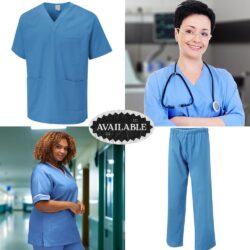 Healthcare Uniforms