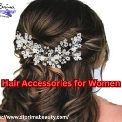 Hair Accessories for Women
