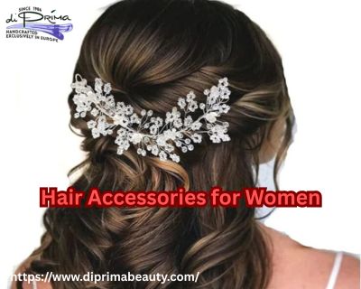 Hair Accessories for Women Hair Accessories for Women