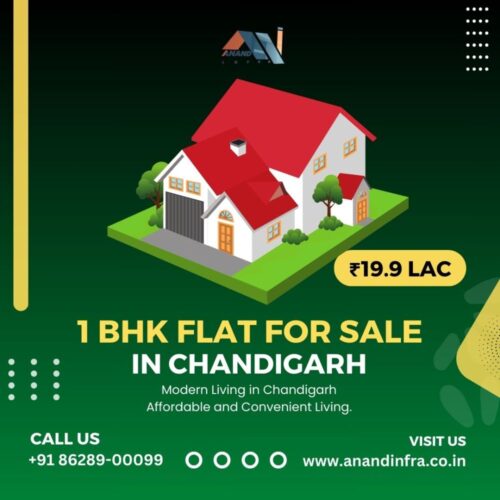 1 BHK Chandigarh 1 BHK Chandigarh