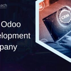 Best Odoo Development company 1