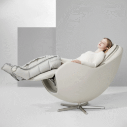massage chair