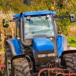 Agricultural Windscreen Repair & Replacement