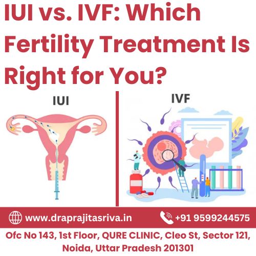 IUI vs. IVF_ Which Fertility Treatment Is Right for You IUI vs. IVF_ Which Fertility Treatment Is Right for You