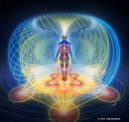 Merkaba Bright Merkaba Bright