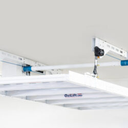 OziLift-Overhead-garage-storage-solution
