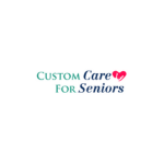 custome care logo custome care logo