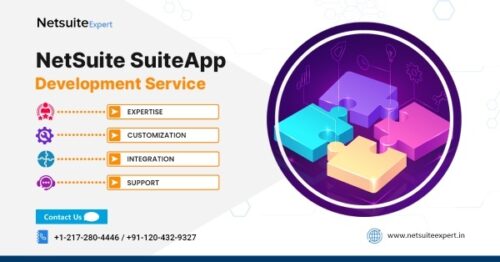 Netsuite-SuiteApp Netsuite-SuiteApp
