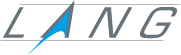 Lang dental logo