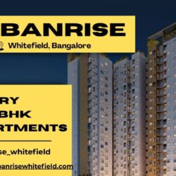 Urbanrise whitefield
