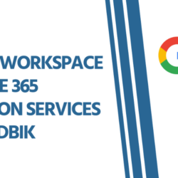 Google Workspace to Office 365 Migration Services