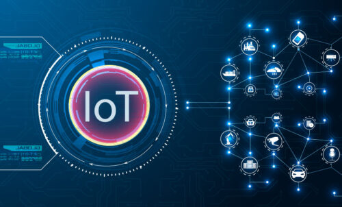 IoT Company IoT Company
