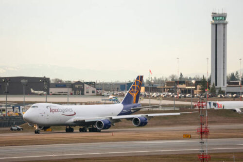 the-final-747-airplane-produced-by-boeing-a-747-8-freighter-for-atlas-air-taxis-before-take the-final-747-airplane-produced-by-boeing-a-747-8-freighter-for-atlas-air-taxis-before-take