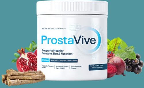 ProstaVive ProstaVive