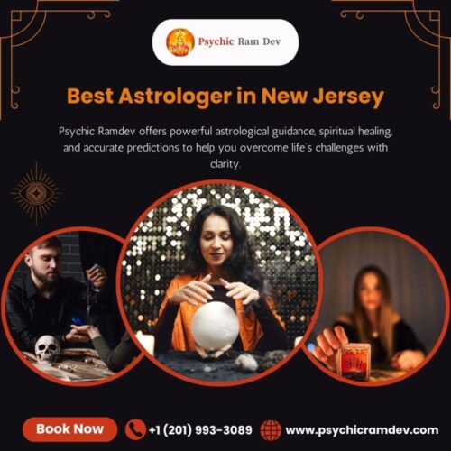 Best Astrologer in New Jersey Best Astrologer in New Jersey