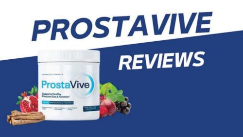 ProstaVive ProstaVive
