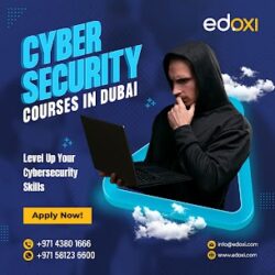 Cyber Security Course In Dubai