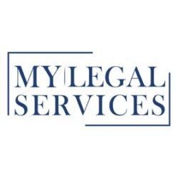my legal services logo