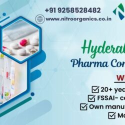 hyderabad-pcd-pharma-companies