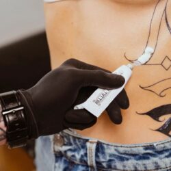 Recommended Tattoo Numbing Cream