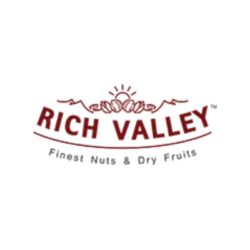 Rich valley