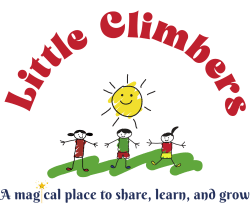 little climbers photo 1