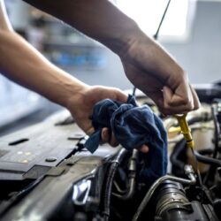 Automotive Repair Shop