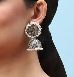 ethnic earrings