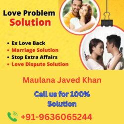 Love problem solution 12