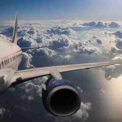 Lufthansa Mexico
